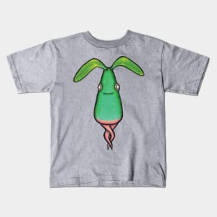 Baby baobab or Pachypodium 5 Kids T-Shirt